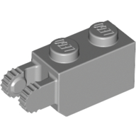 Cărămidă modificată 2 X 1