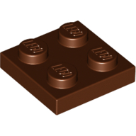 Placă 2 X 2