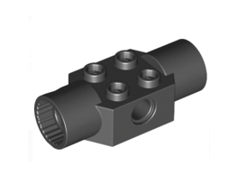 Cărămidă 2 x 2 modificată