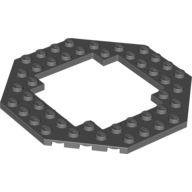 Placă 10 x 10 modificată