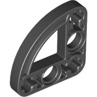 Grindă subţire 3 X 3 1/4 cerc