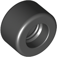 Anvelopă 14mm D. X 9mm