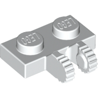 Placă 2 X 1 modificată cu fricţiune