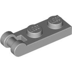 Placă 2 X 1 modificată cu mâner