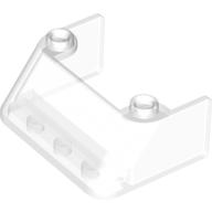 Parbriz 3 X 4 X 1 1/3
