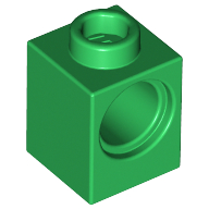Cărămidă technic 1 X 1