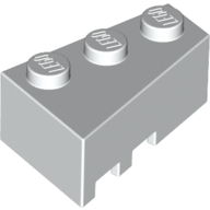 Cărămidă 3 X 2 modificată unghi dreapta