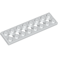 Placă technic 8 X 2