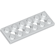Placă technic 6 X 2
