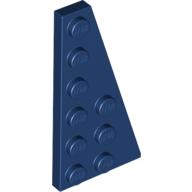 Placă 6 X 3 unghi dreapta