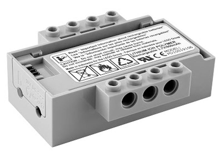 Baterie reincarcabila pentru Smart Hub WeDo 2.0
