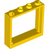 Ramă 1 X 3 X 4
