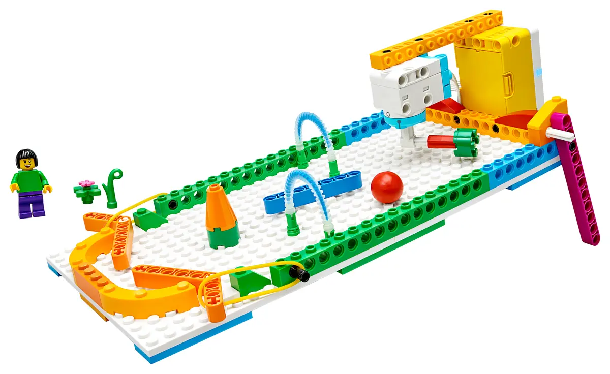 LEGO Education SPIKE Essential