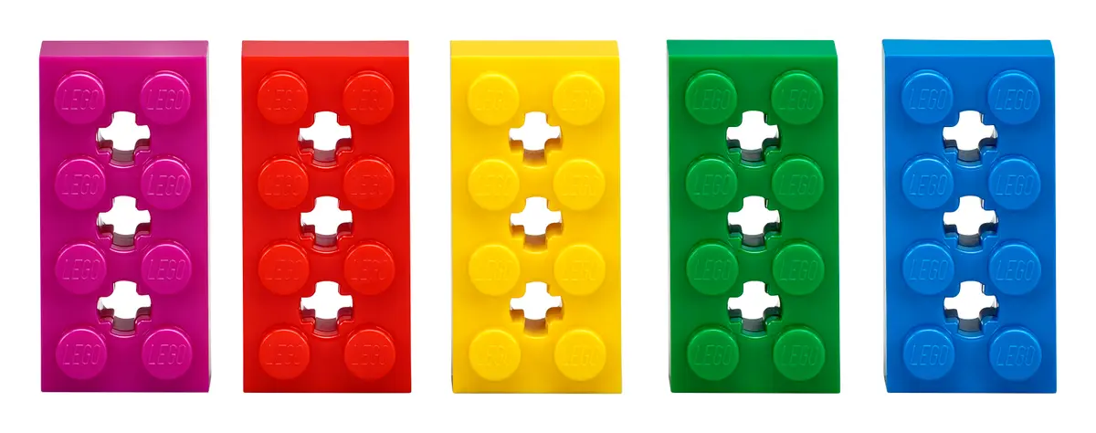 LEGO Education SPIKE Essential