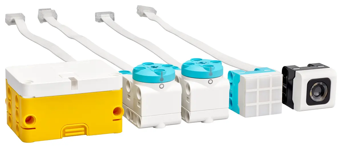 LEGO Education SPIKE Essential