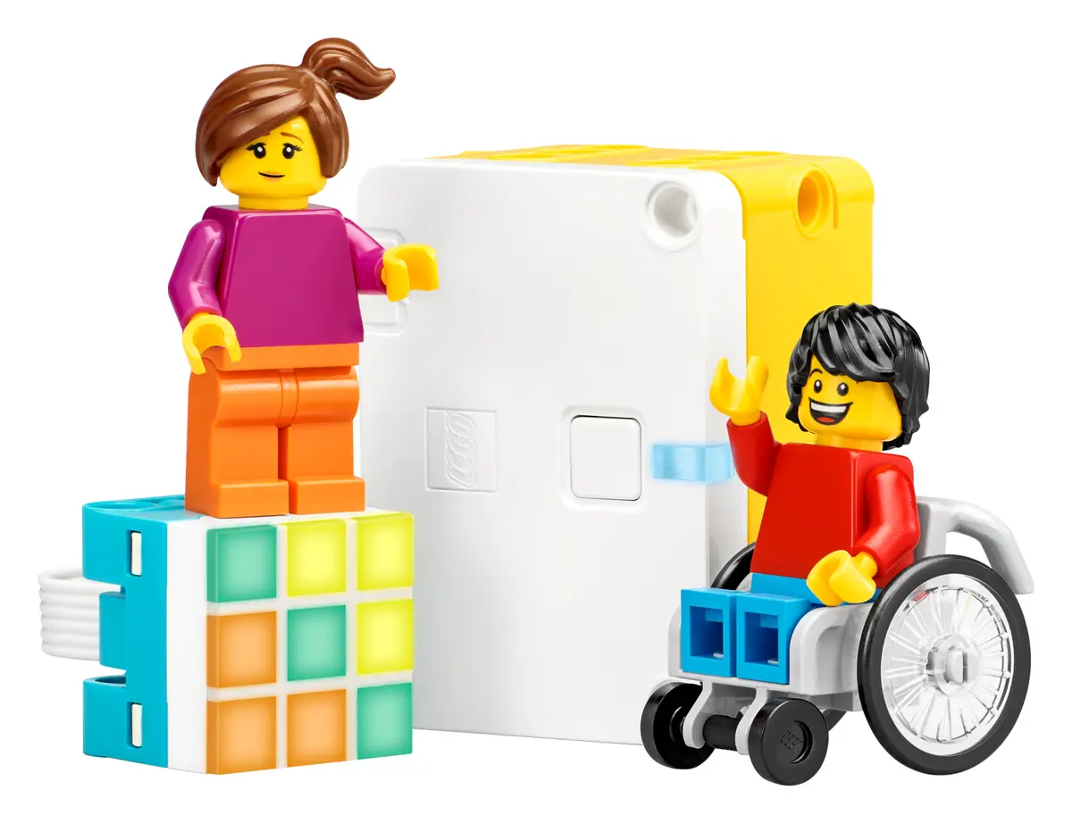 LEGO Education SPIKE Essential