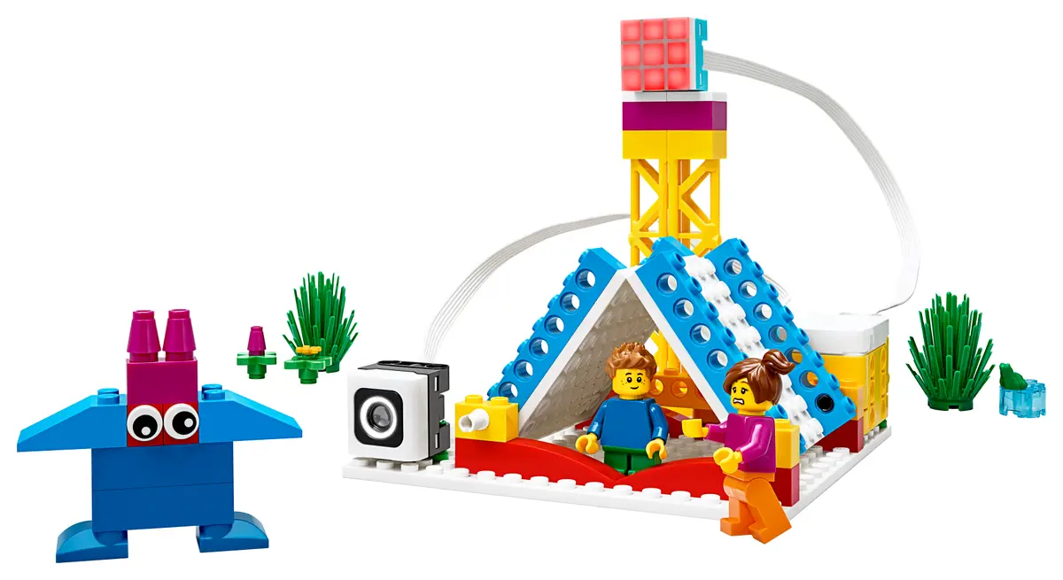 LEGO Education SPIKE Essential
