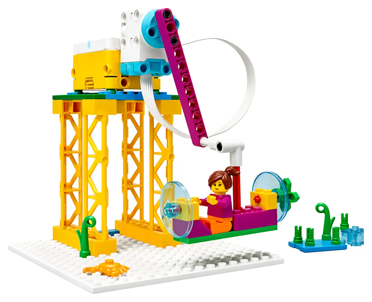 LEGO Education SPIKE Essential