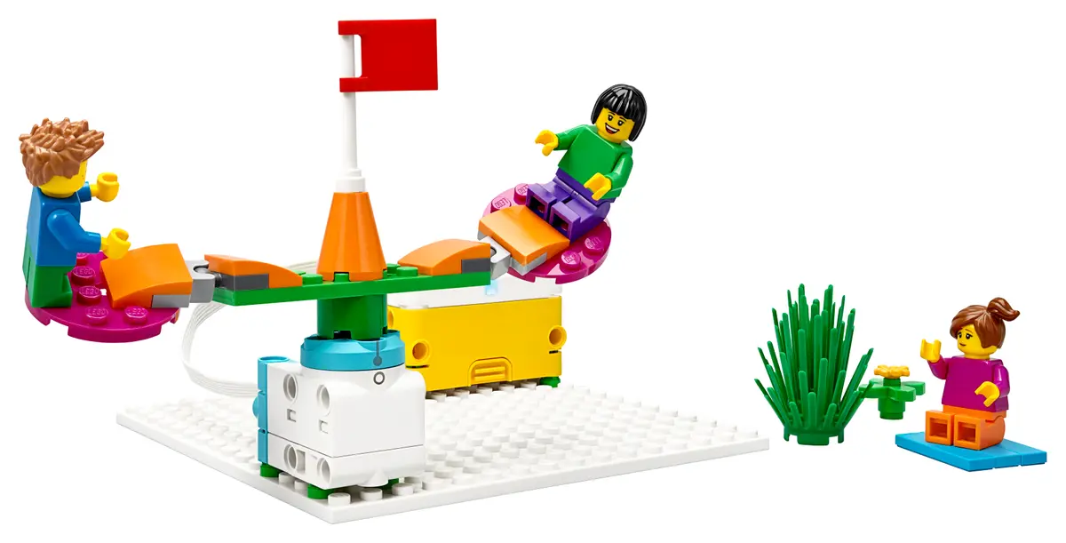 LEGO Education SPIKE Essential