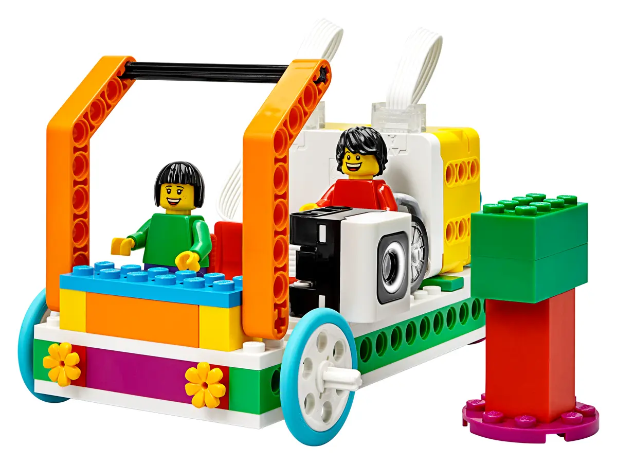 LEGO Education SPIKE Essential