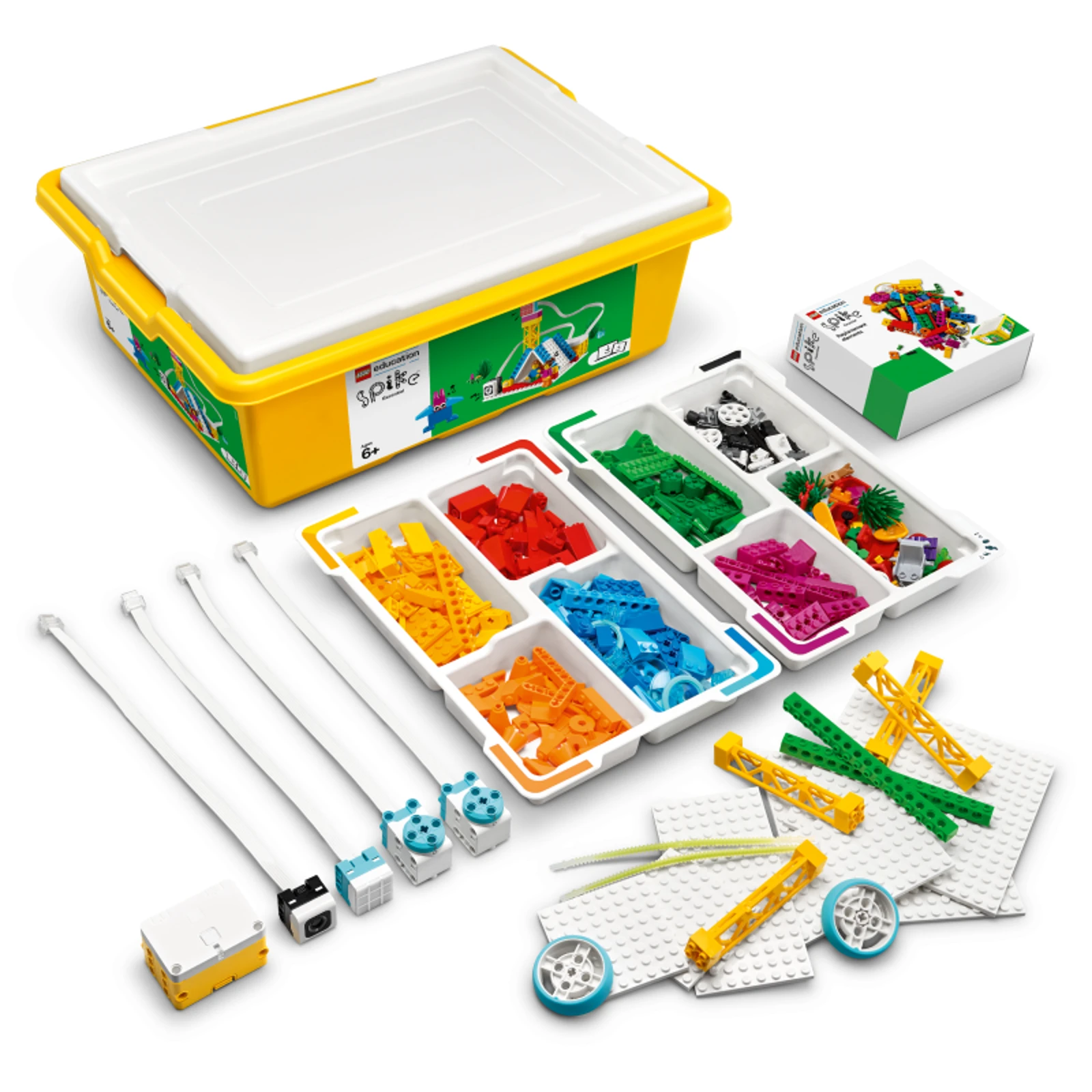 LEGO Education SPIKE Essential