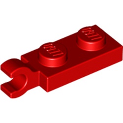 Placă 2 X 1 modificată cu clip