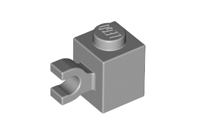 Cărămidă 1 X 1 modificată
