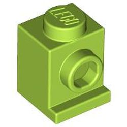 Cărămidă modificată 1 X 1