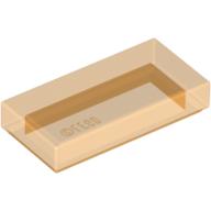 Placă netedă 2 X 1