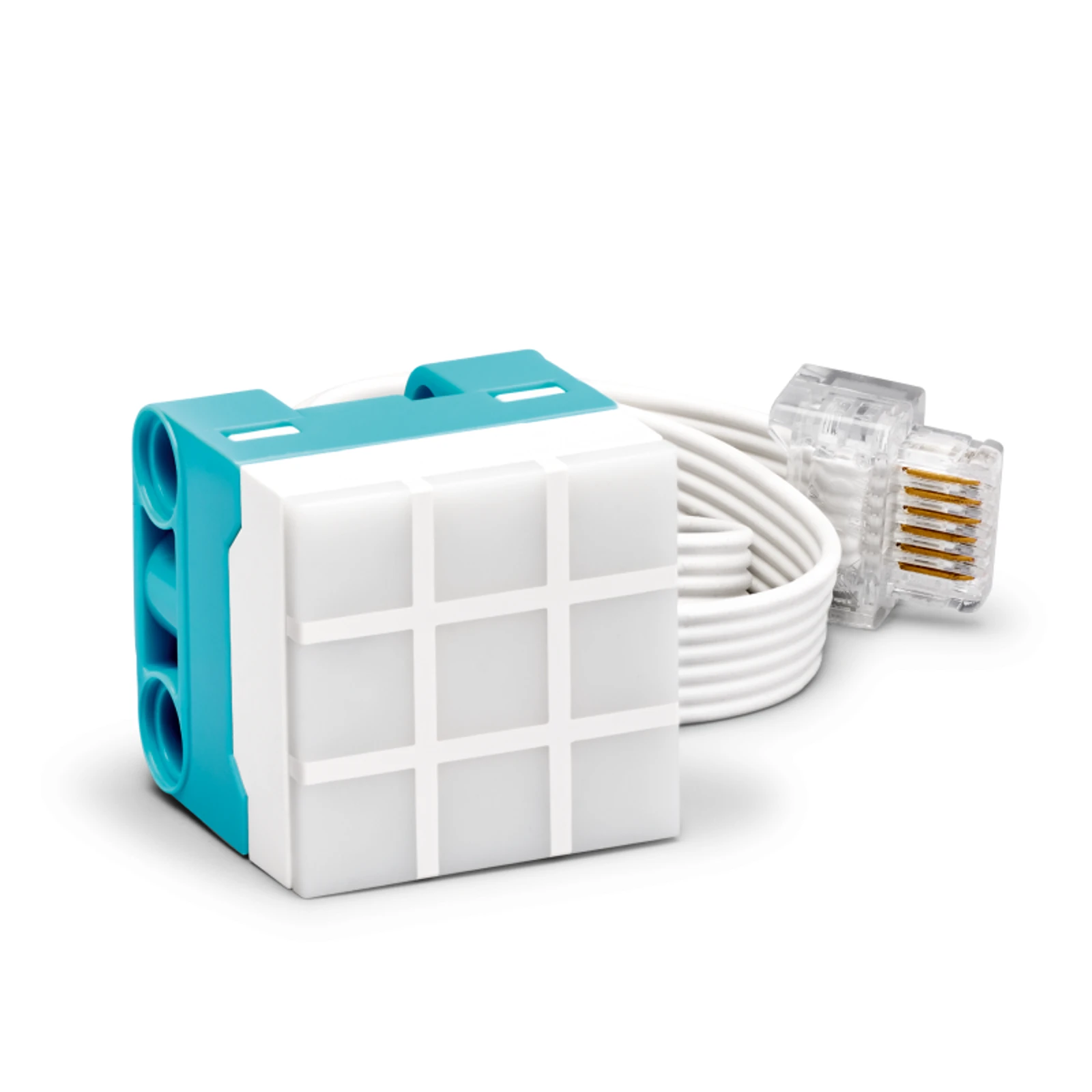3x3 Color Light Matrix Technic