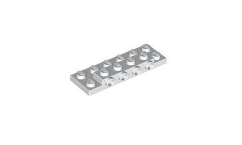 Hub S LEGO Technic