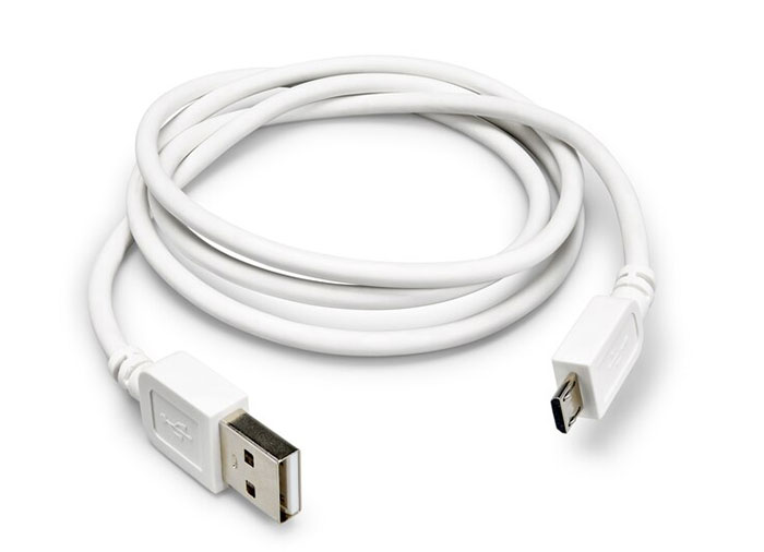 Cablu Conector Micro USB LEGO Technic