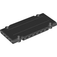 Panou plat Technic 5 X 11 X 1