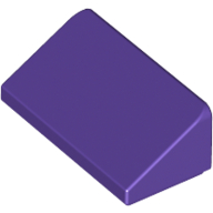 Cărămidă cu Pantă 30 1 X 2 X 2/3