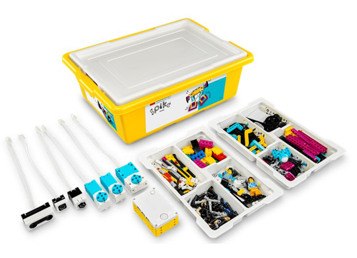 LEGO Education SPIKE Prime