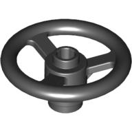 Volan 3 x 3