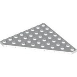 Placă 8 X 8 colţ