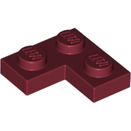 Placă 2 X 2 modificată