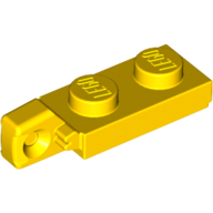 Placă 2 X 1 modificată