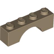 Arc 1 X 4