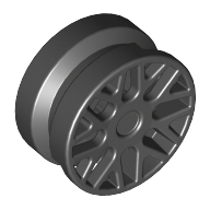 Janta 11mm D. X 6mm 8Y spite