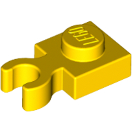 Placă 1 X 1 modificată