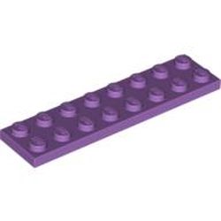 Placă 2 X 8