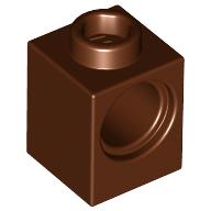 Cărămidă technic 1 X 1