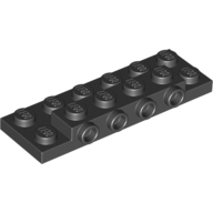 Placă 6 X 2 X 2/3