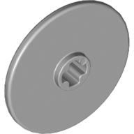 Disc technic 3 x 3