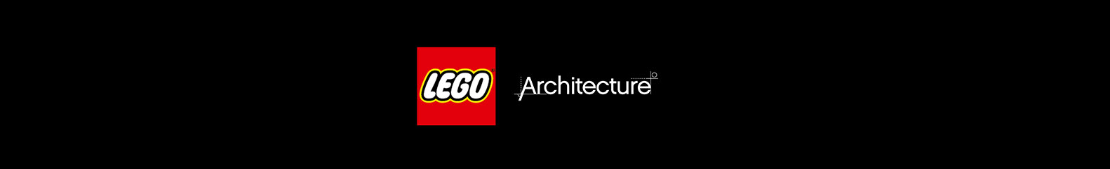 LEGO Architecture