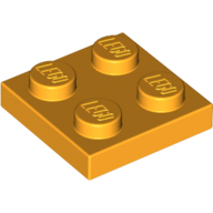 Placă 2 X 2