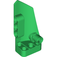 Aripă technic 3 X 7 stânga