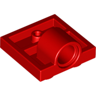 Placă 2 X 2 modificată